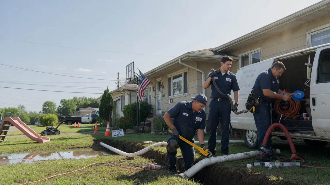 Toilet Installation in Leesville, OH near me